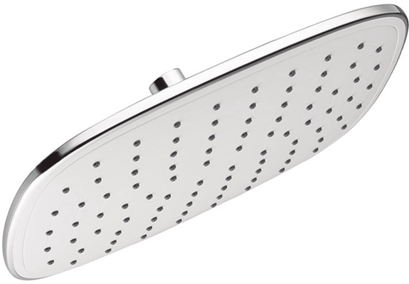 COLUMNA DUCHA BOSTON CROMADA HABITEX